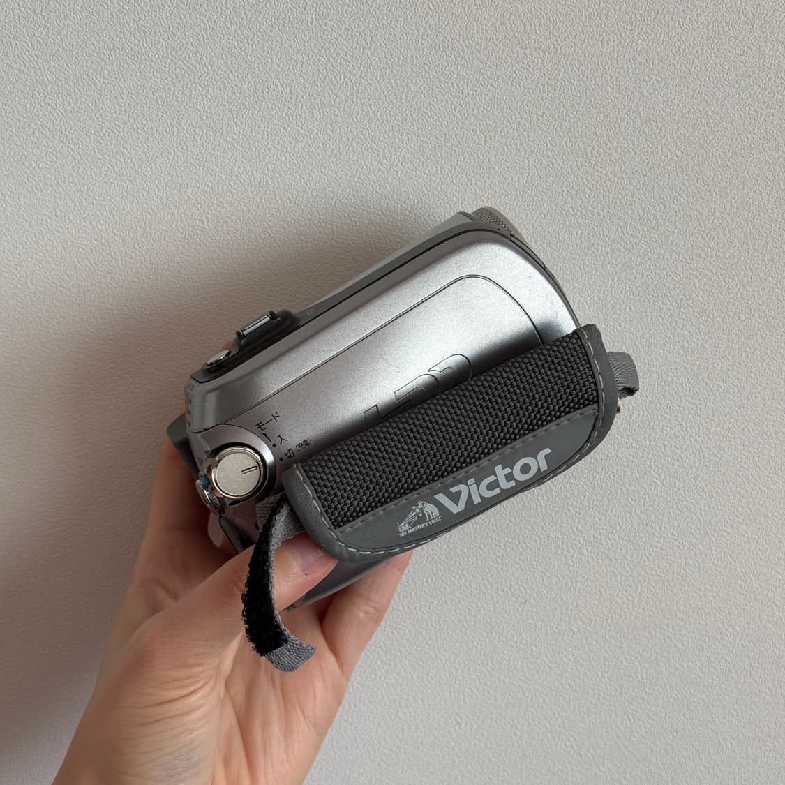 풀구성 JVC GZ-MG255 JVC캠코더 MG275 Victor 빅터 상품이미지6