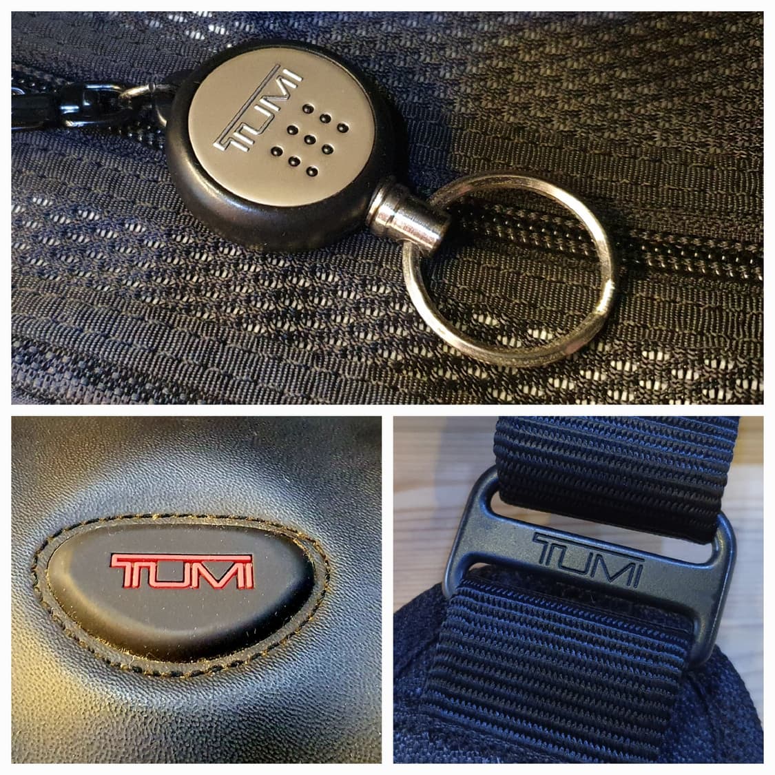 투미 크로스백 상품이미지4