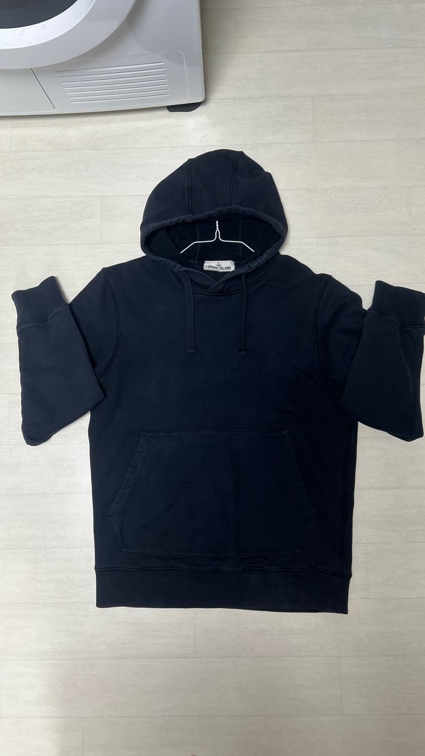스톤아일랜드 후드티 상품이미지2