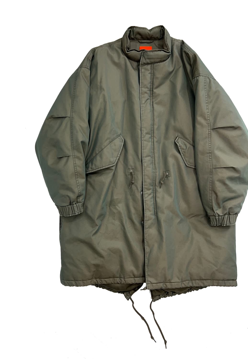 빔즈 피쉬테일파카 상품이미지3