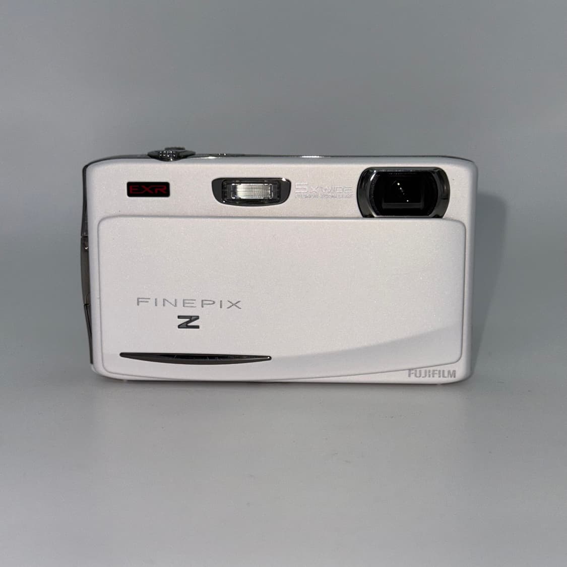 (엔시티위시 사용) 후지필름 파인픽스Z950EXR 빈티지디카 디지털카메라 상품이미지3