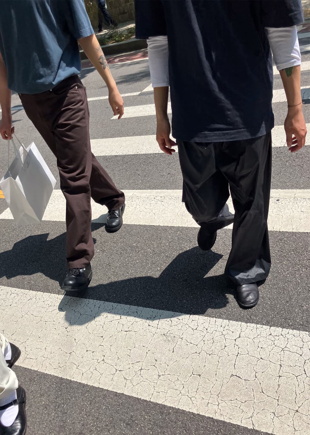 가브리엘라 콜 가먼츠 no.287 2사이즈 상품이미지9