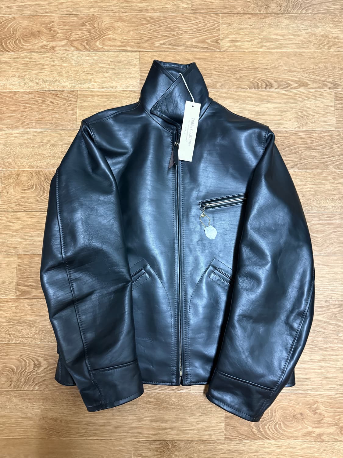 트로피클로딩 허밍버드 40 새상품 상품이미지1