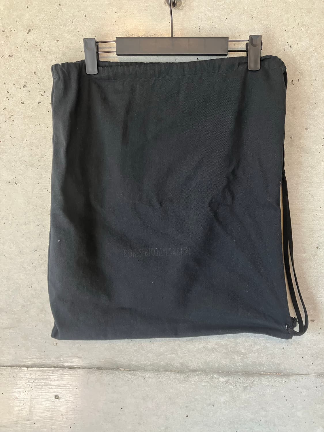 Boris vidjan saberi pants 상품이미지8