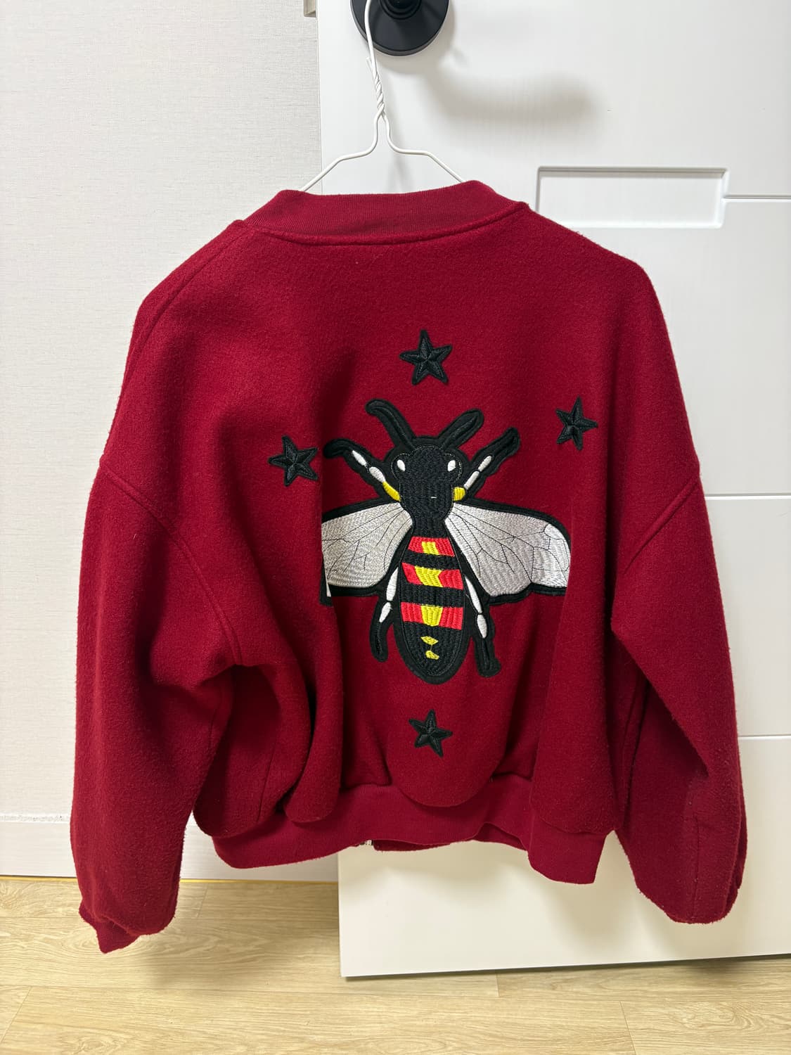 구찌 빈티지 자켓 상품이미지1