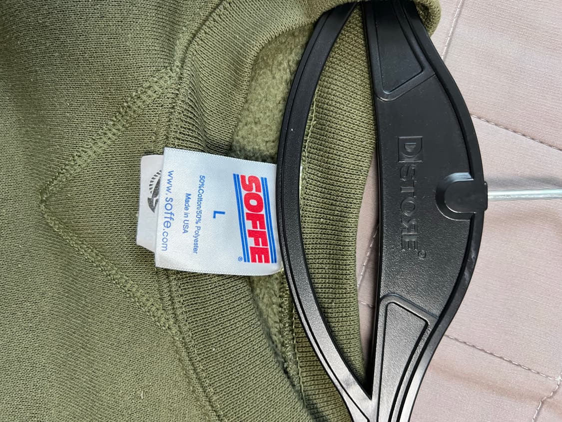 Usmc 맨투맨 상품이미지2