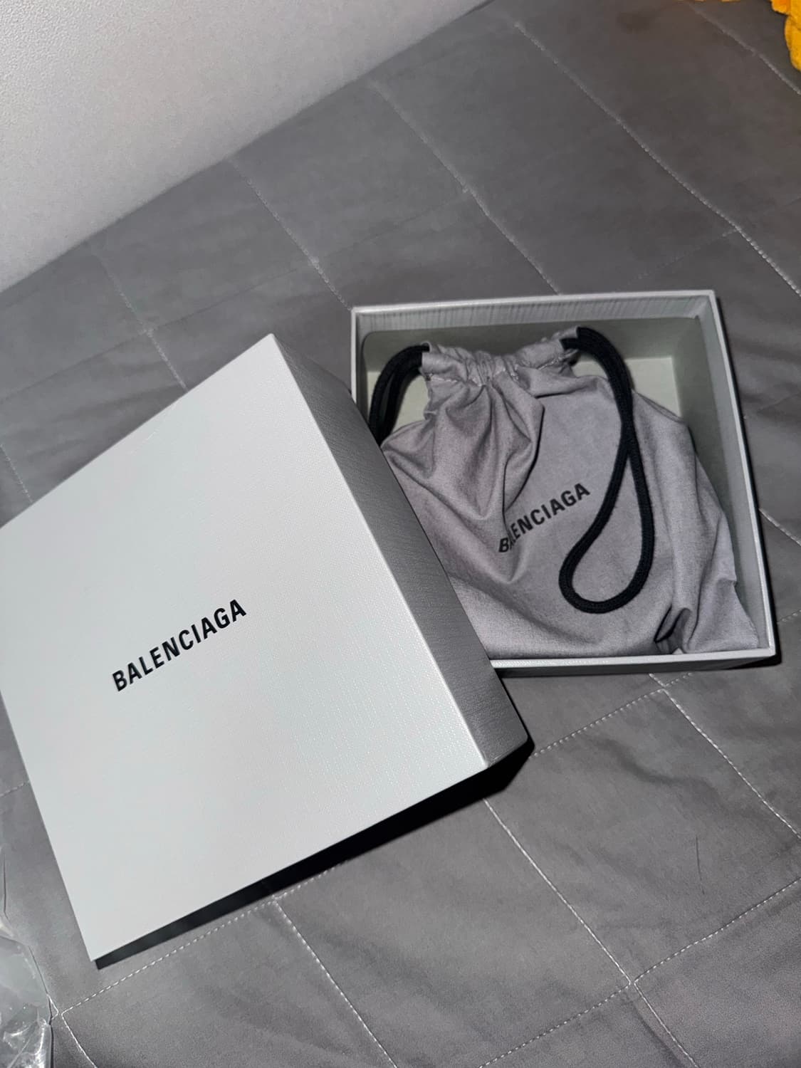 발렌시아가 유니티 벨트 75 상품이미지3