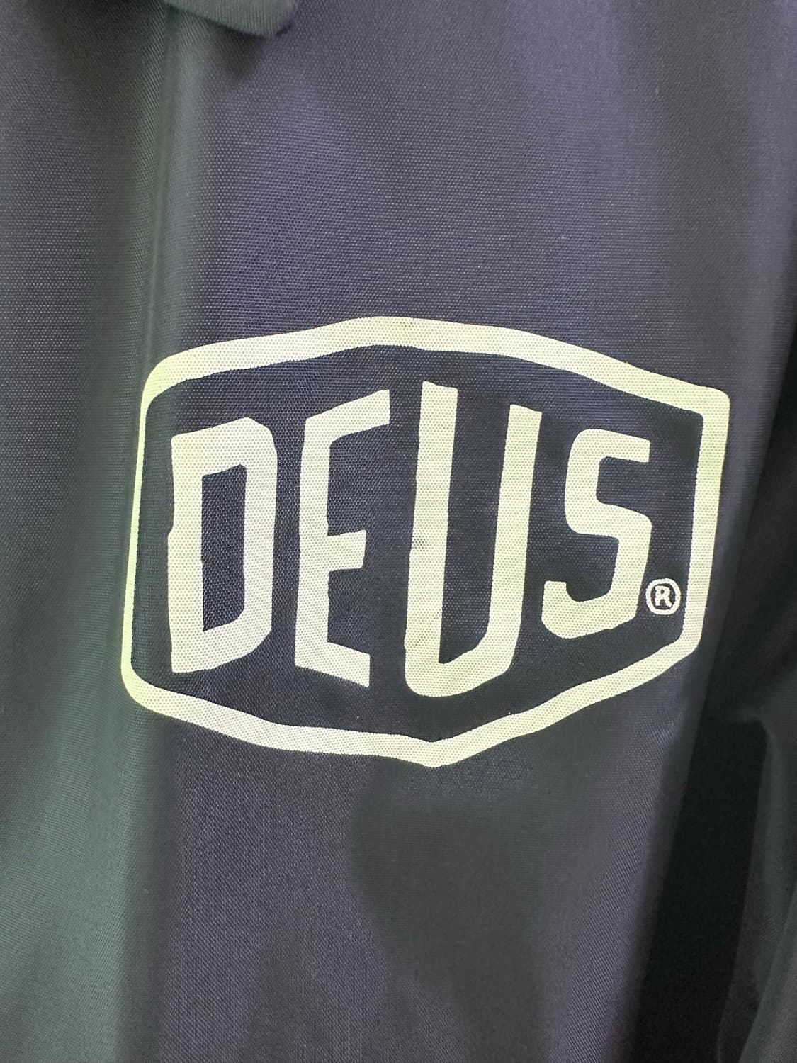 데우스 코치자켓 상품이미지2