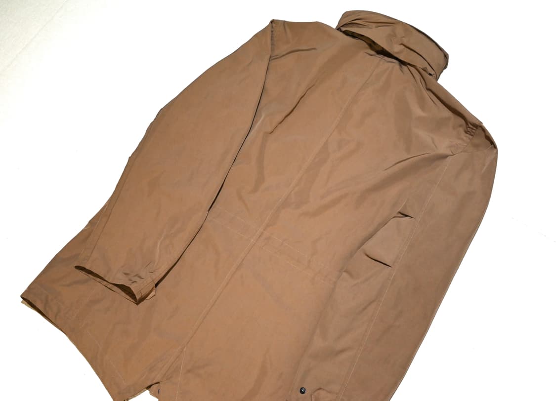 Jil sander 2004ss fishtail parka 상품이미지6