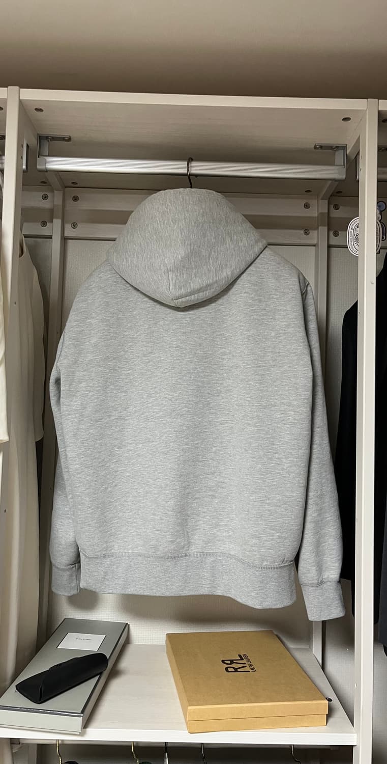 폴로 랄프로렌 플리스 후디 상품이미지7