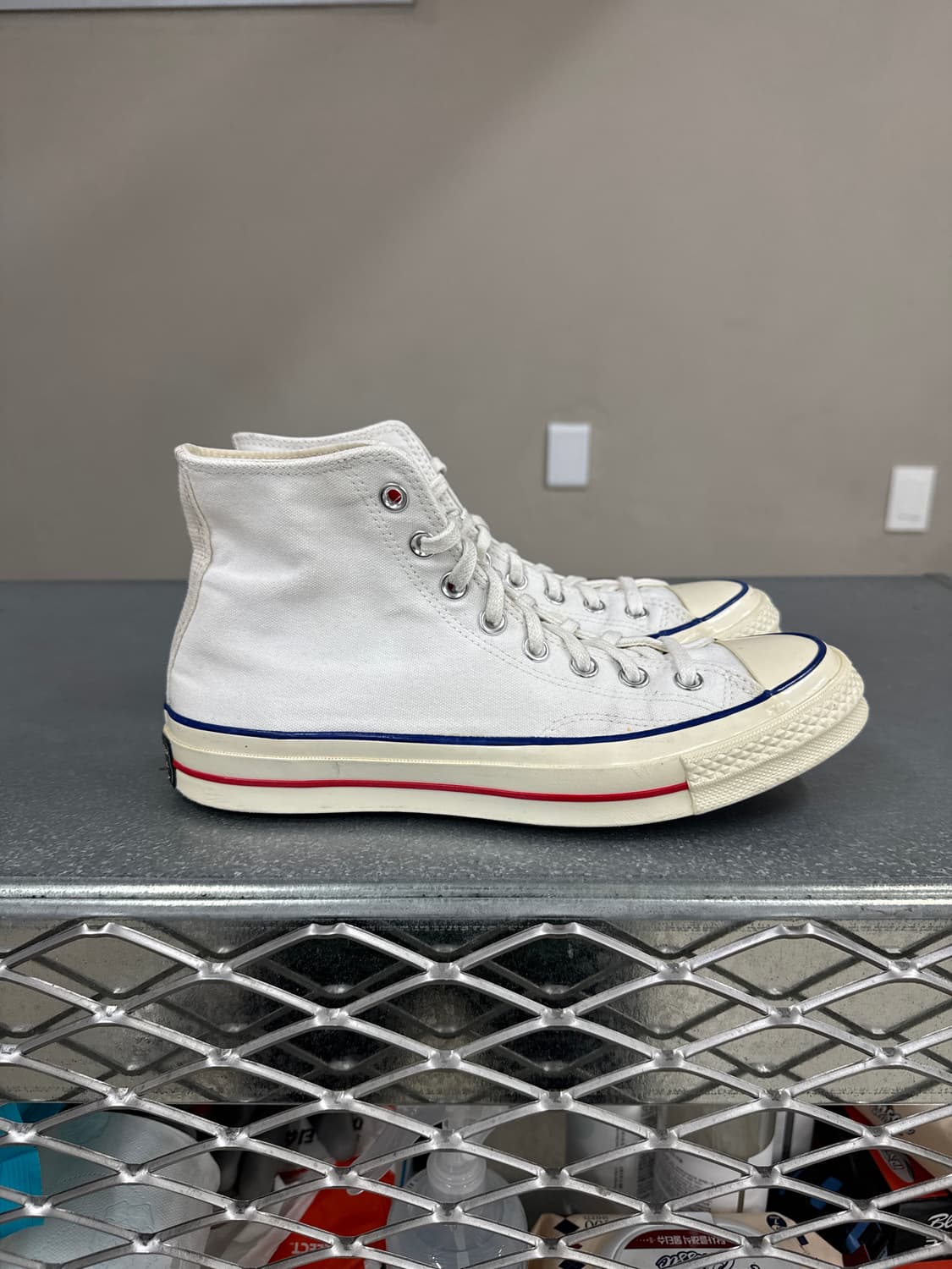 컨버스 척테일러 1970 바시티 리믹스 260 상품이미지4