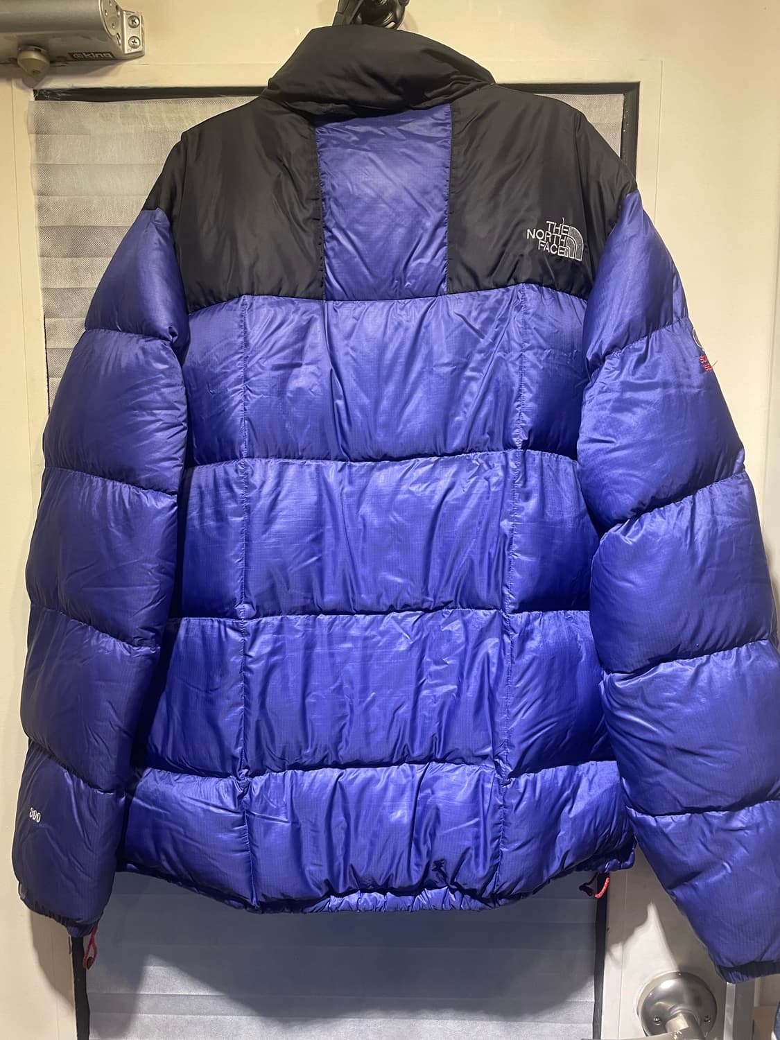 노스페이스 써밋800  상품이미지4