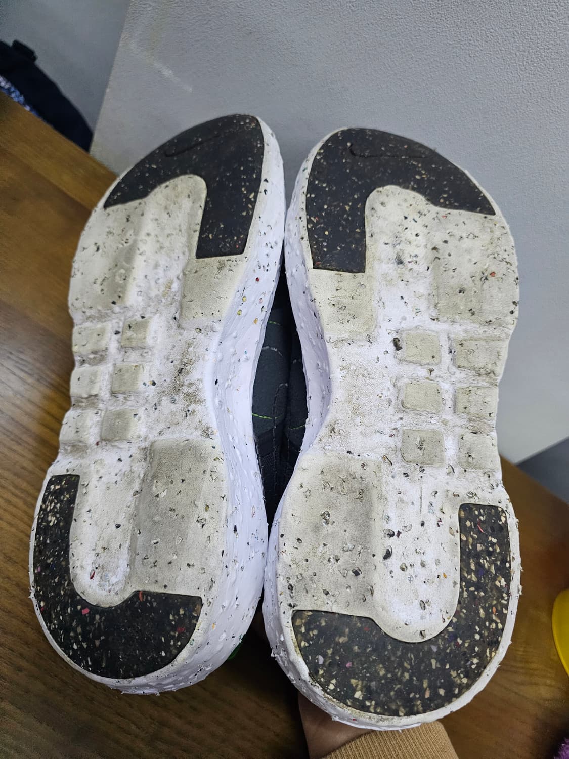 나이키 그레이터 임팩트 런닝화 상품이미지8