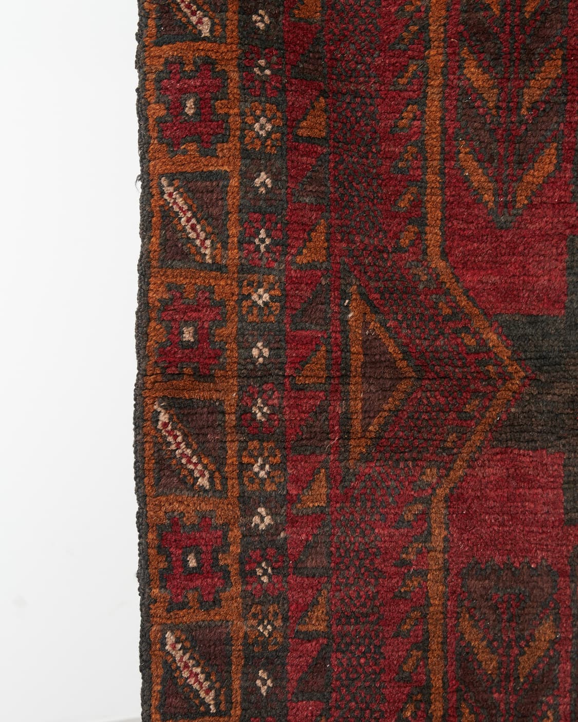 Afghan rug 상품이미지3