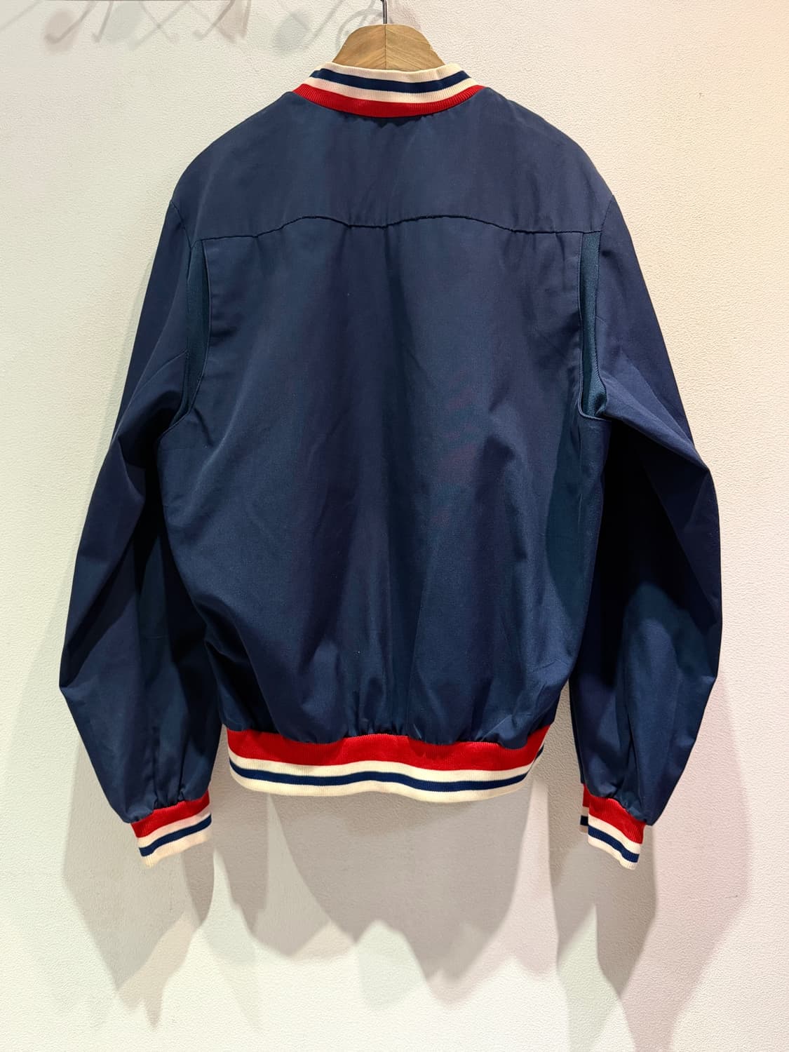 80's IZOD LACOSTE 자켓 상품이미지3