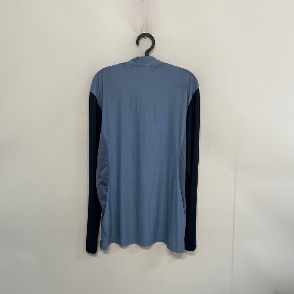 컬럼비아 남성 반집업 티셔츠 100 상품이미지3