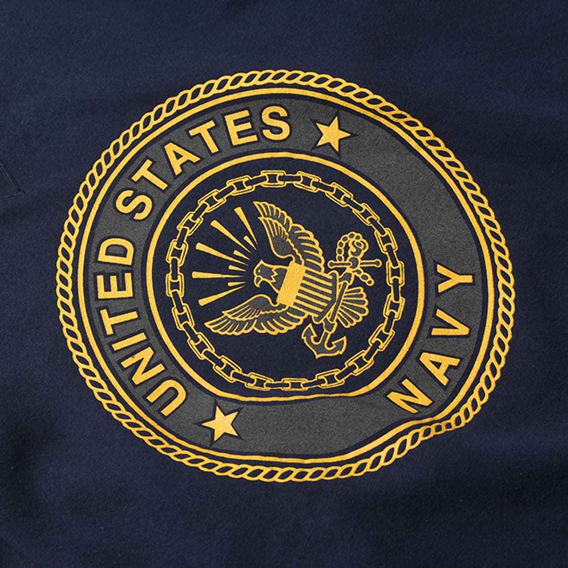  SOFFE "Navy Sweatshirts" 상품이미지3
