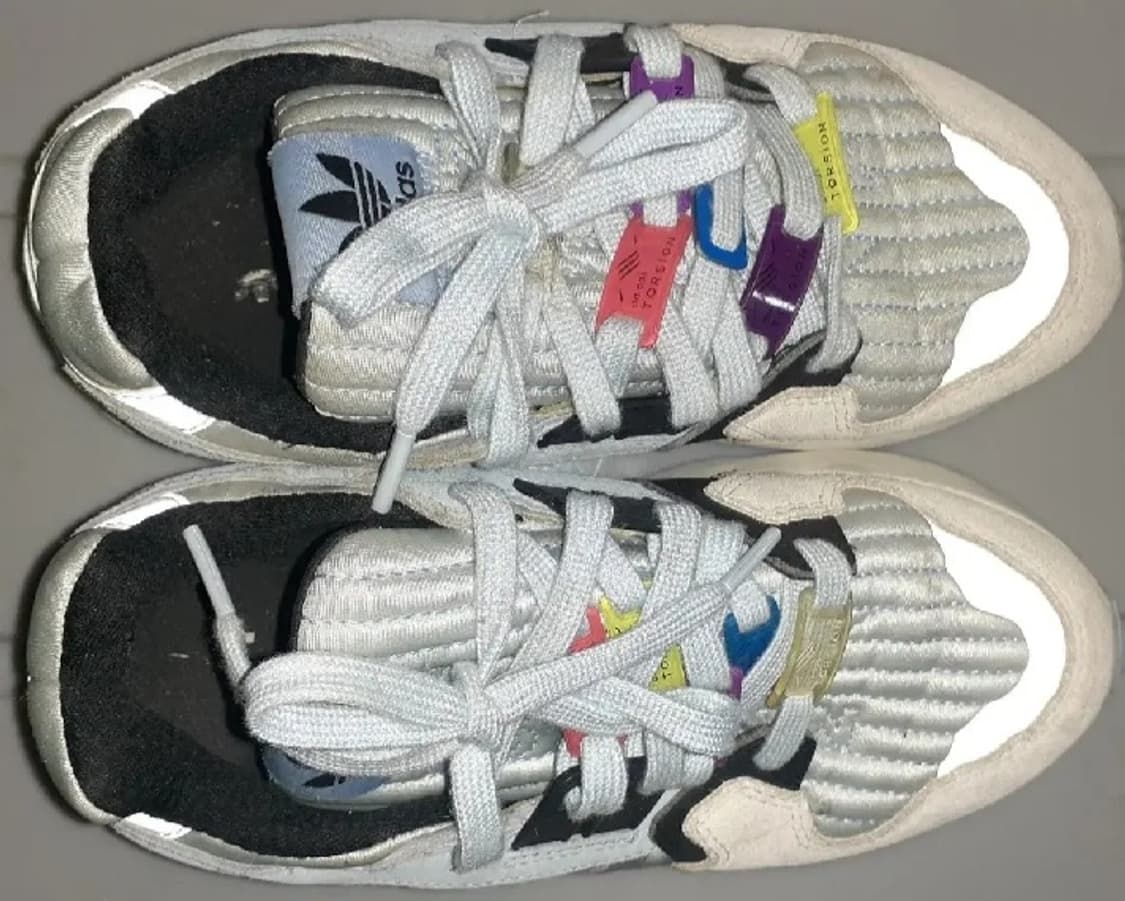 아디다스 ZX 토션 230 상품이미지4