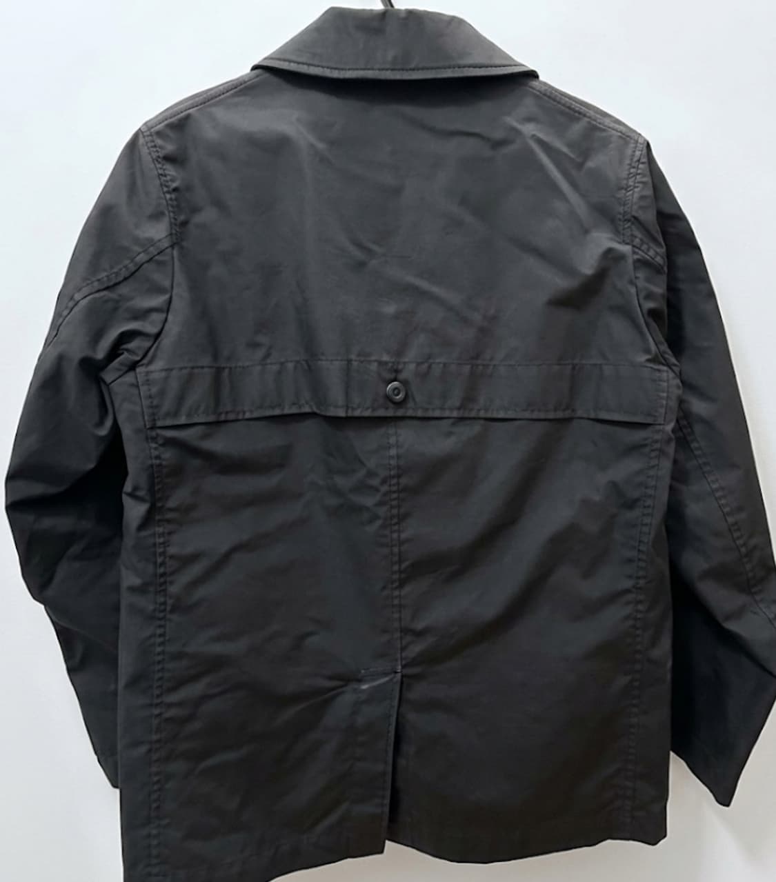 꼼데가르송 옴므 골드윈 콜라보 자켓 상품이미지3