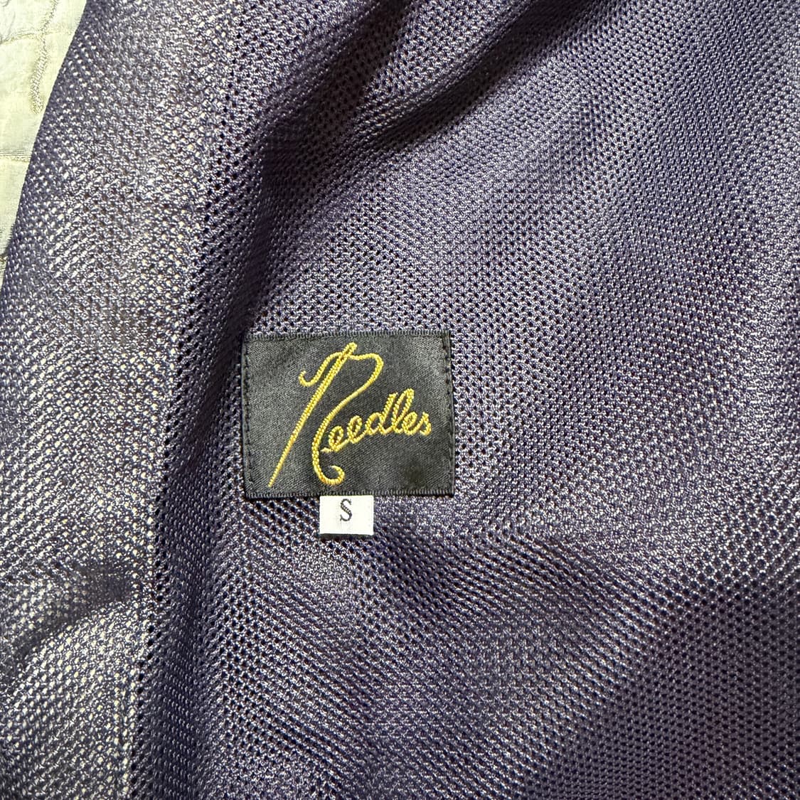 니들스 반바지 상품이미지5