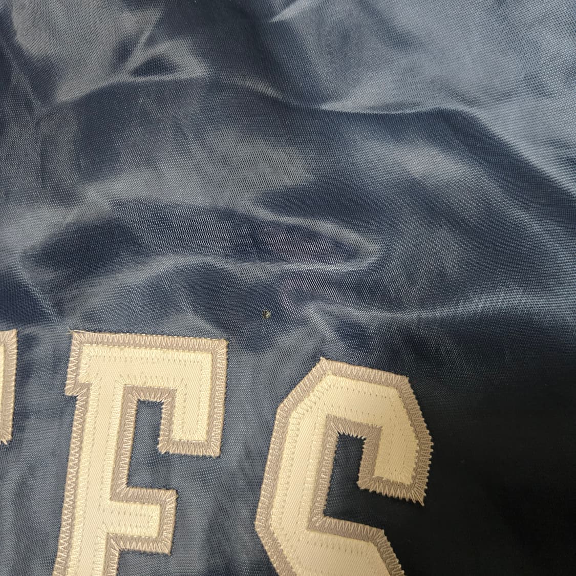 MLB G Iii sports by carl banks 뉴욕 양키스 스타 상품이미지5