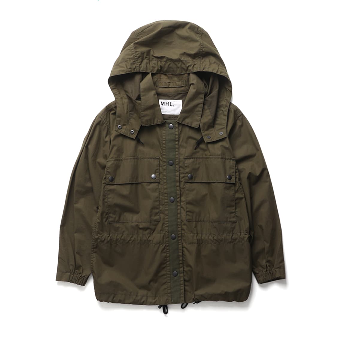 MHL. Military Mountain Parka 상품이미지1