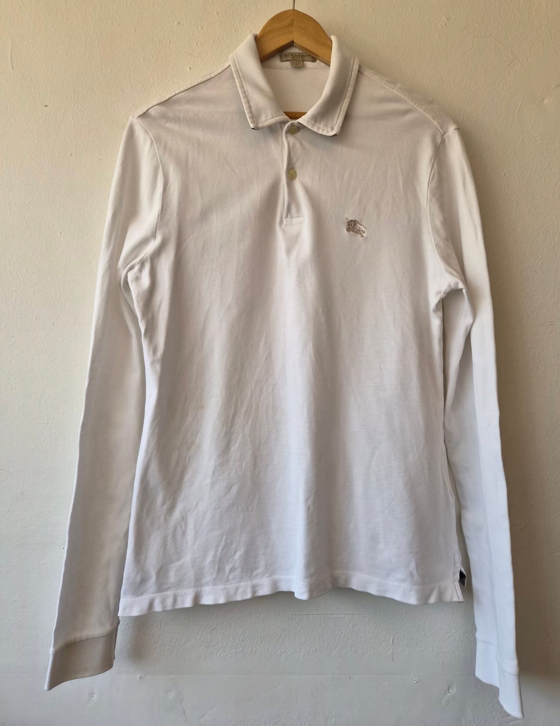 버버리 브릿 남성 긴팔PK카라티셔츠

 상품이미지1