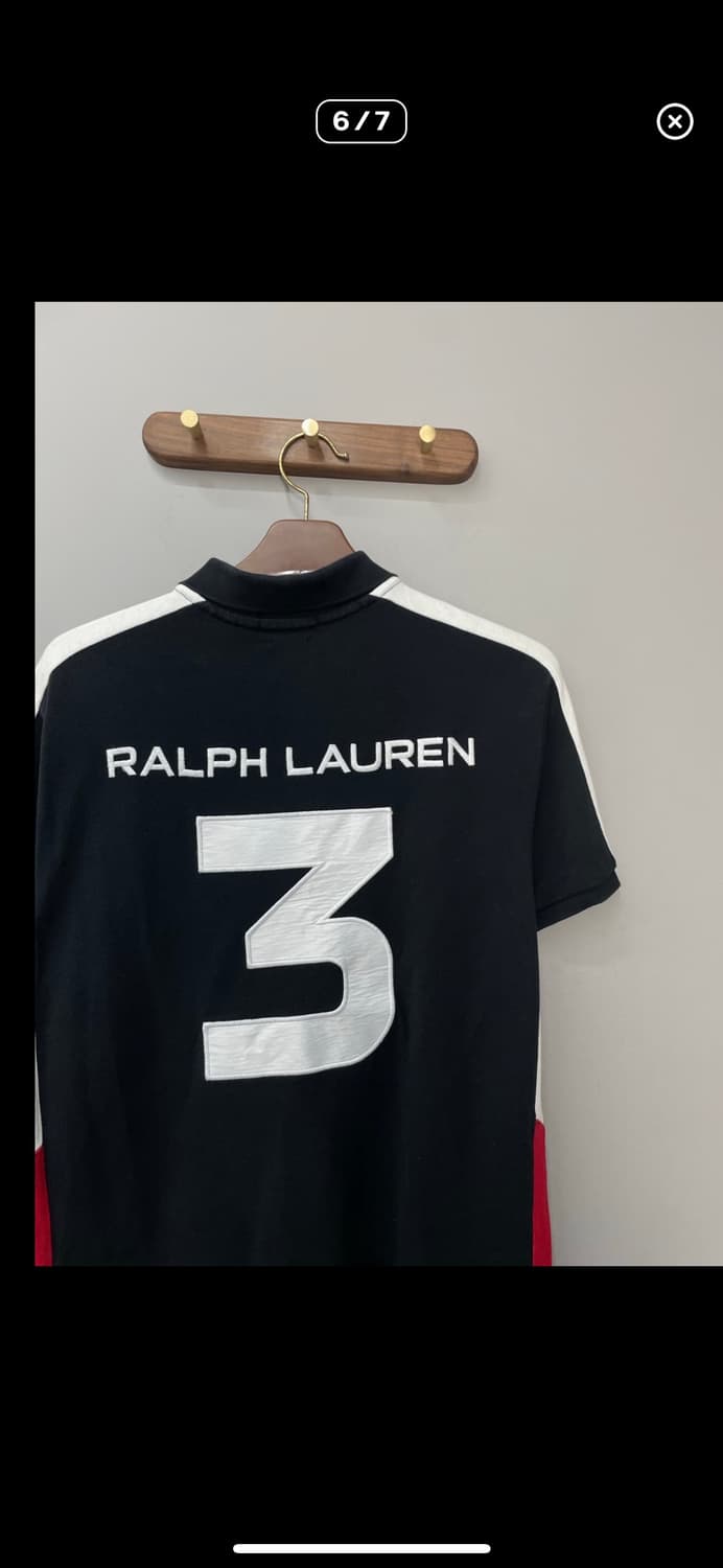 폴로랄프로렌 독일로고 카라티 A2944 상품이미지5