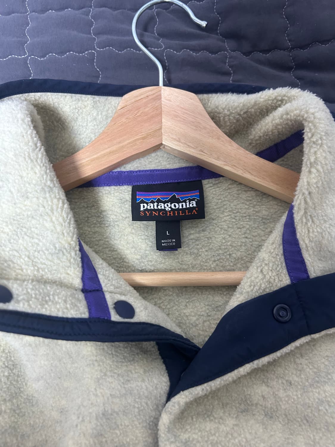 파타고니아 신칠라 상품이미지2