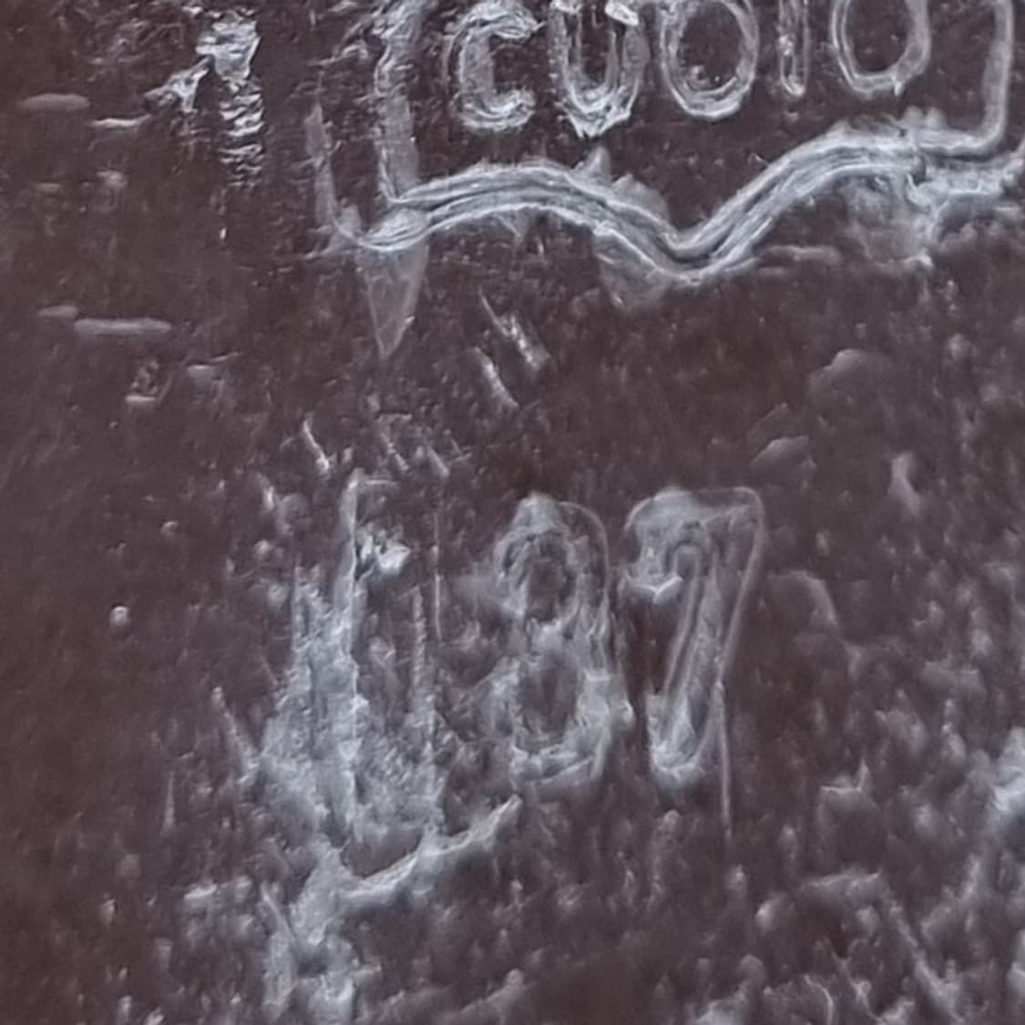 로저비비에 발레리나 플랫슈즈37 240 상품이미지6