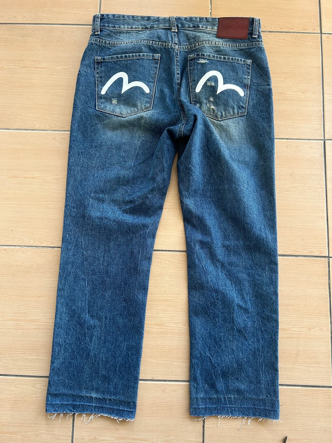 에비수 34in 상품이미지5