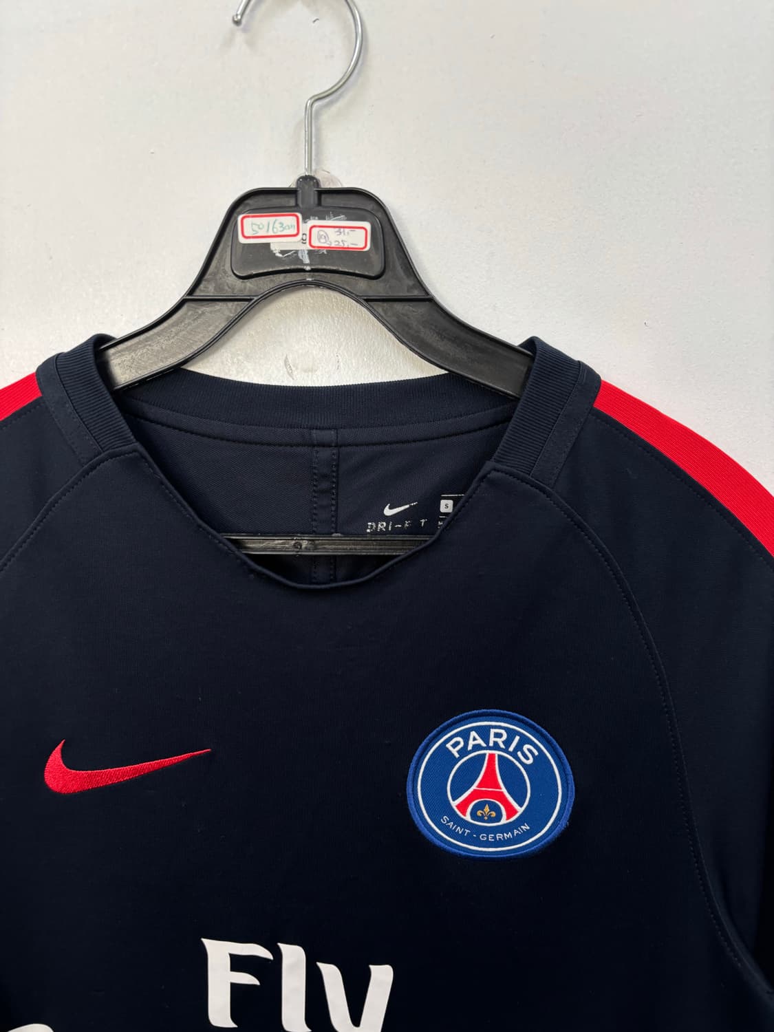 나이키 파리생제르망 유니폼 상품이미지3