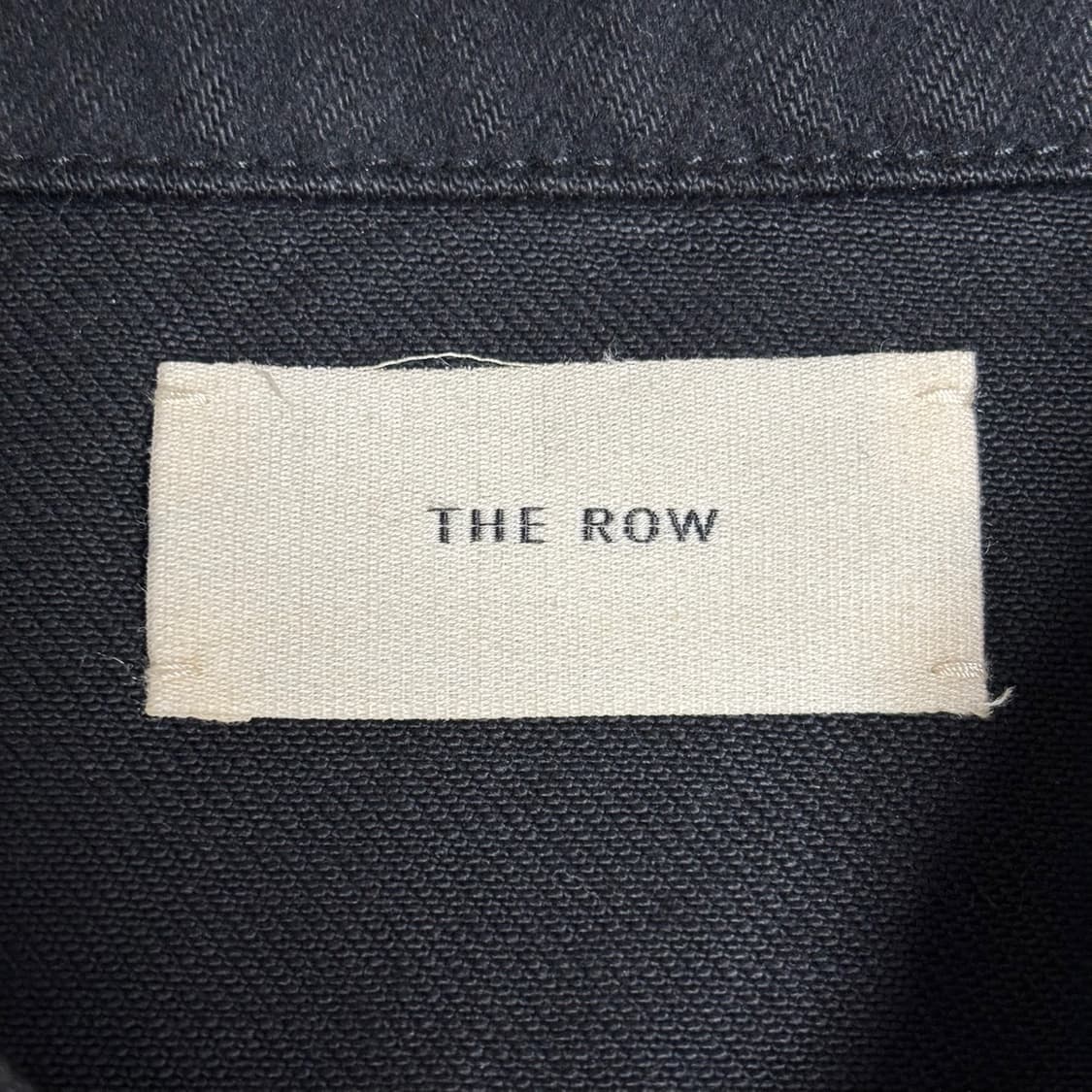 M) 더로우 THE ROW orson 자켓 상품이미지4