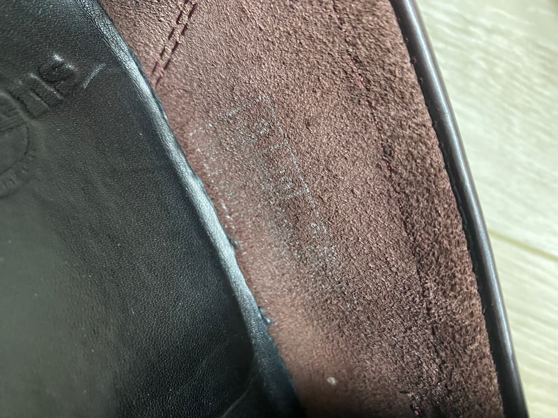 닥터마틴 아드리안 체리우드 280 상품이미지7