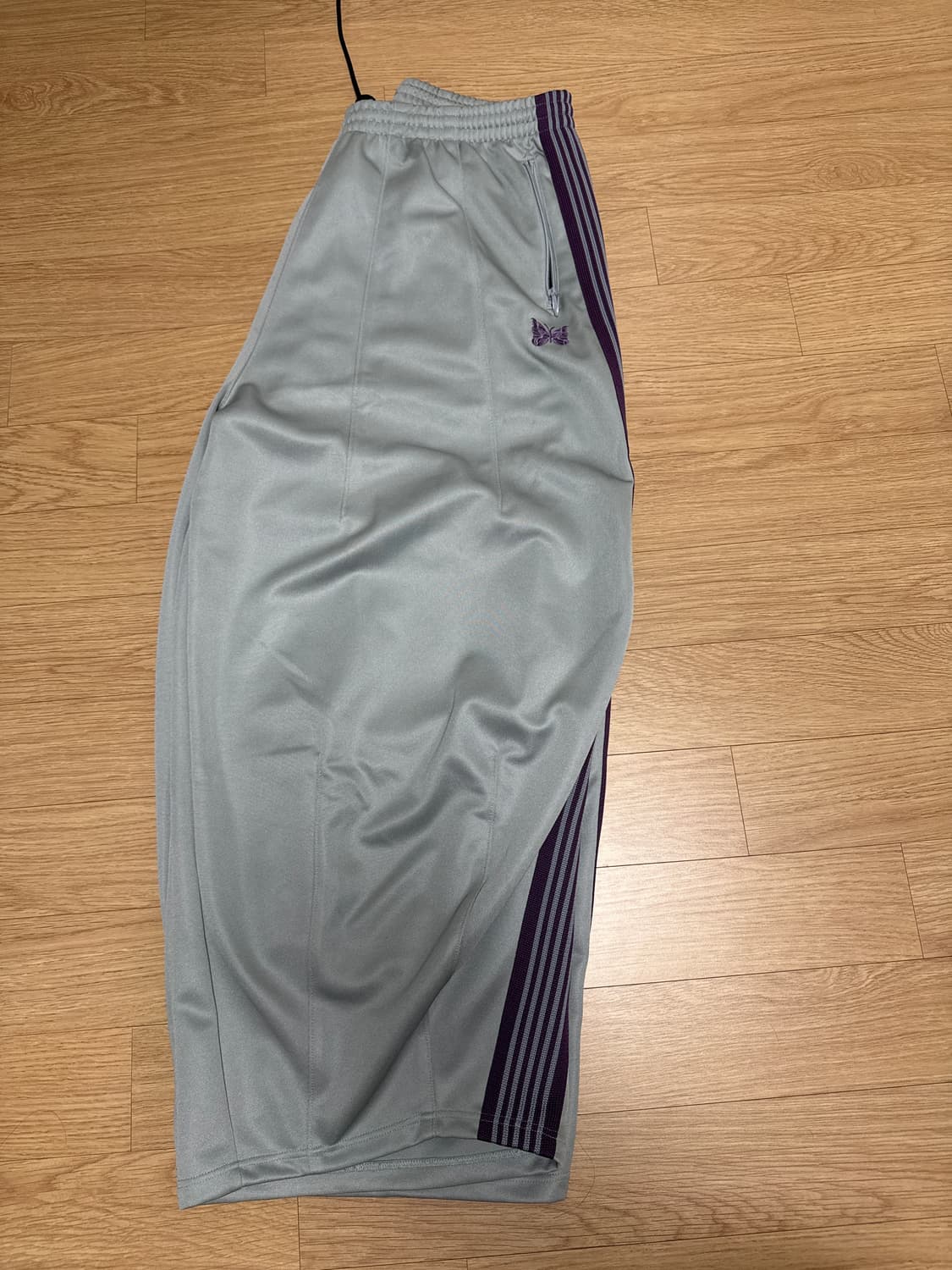 니들스 바지 상품이미지3