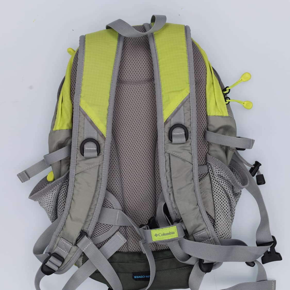 15L 컬럼비아 백팩 0406H1 상품이미지2