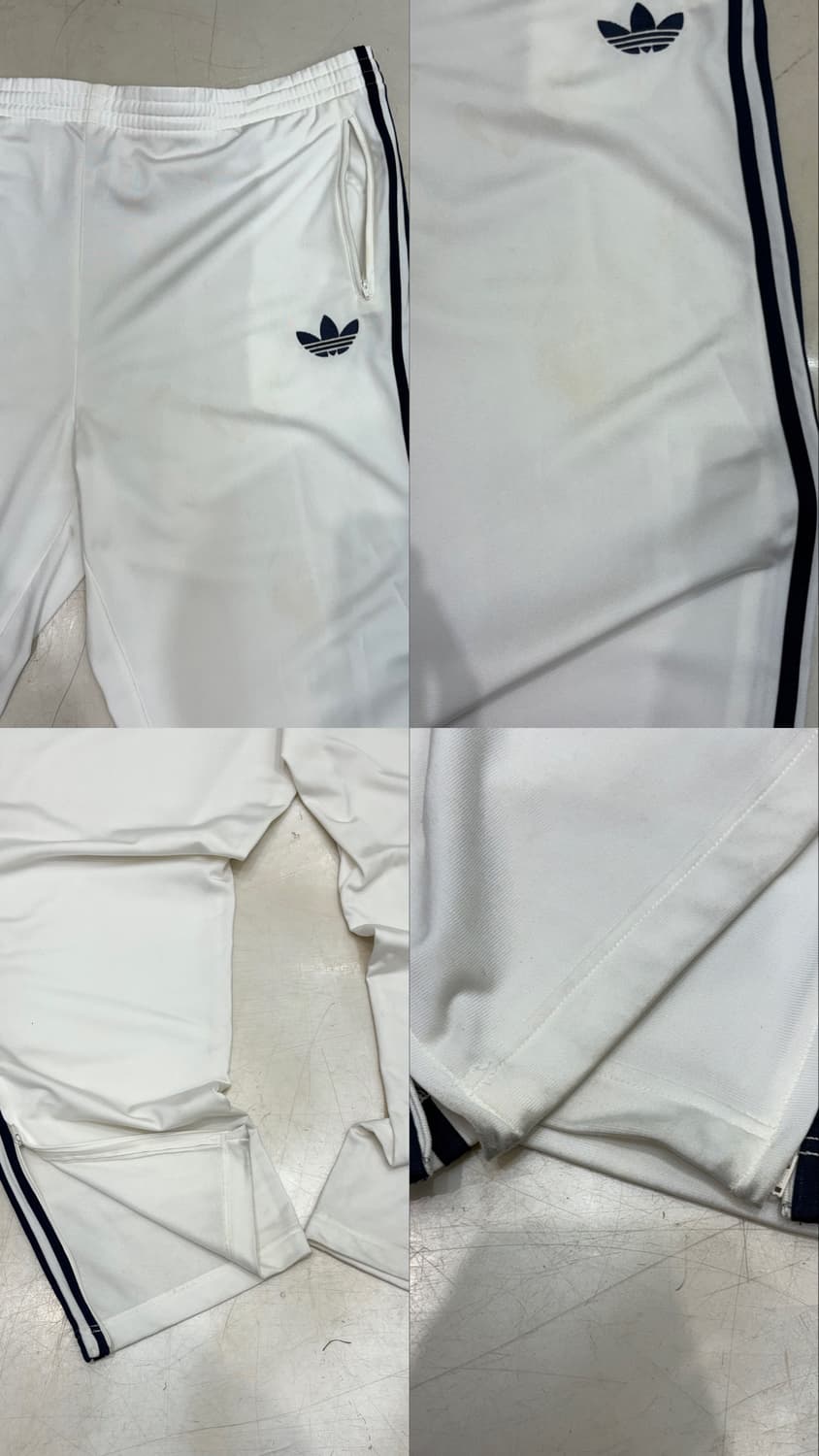 아디다스 파이어버드 트랙팬츠 상품이미지9