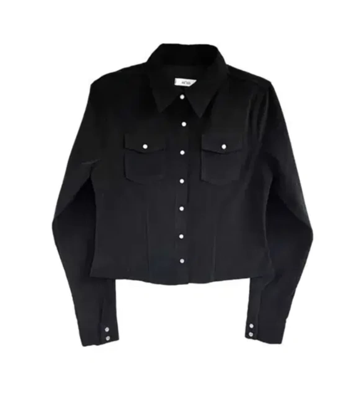 애즈온 제니스 코듀로이 셔츠 상품이미지1