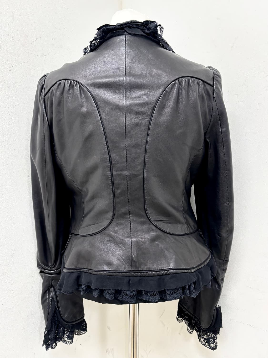 Outer: [Obzee Kang jin young]aesthetic L 상품이미지5