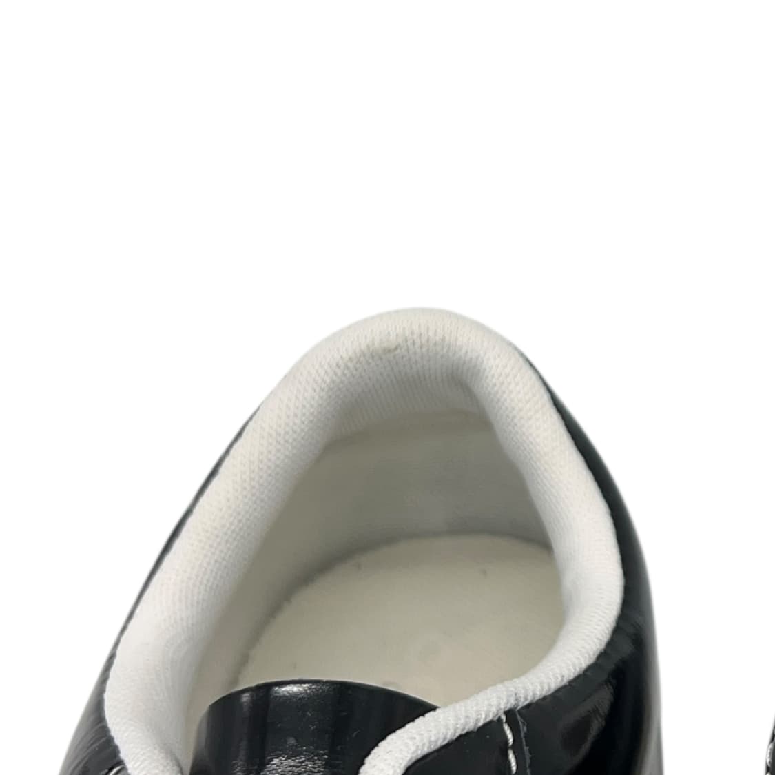 280 컨버스 한별 블랙 상품이미지5