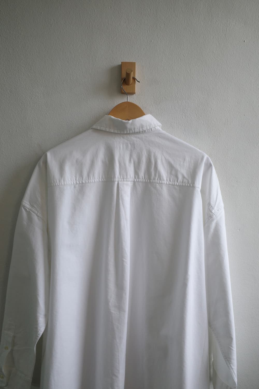 폴로 빅 셔츠 상품이미지7