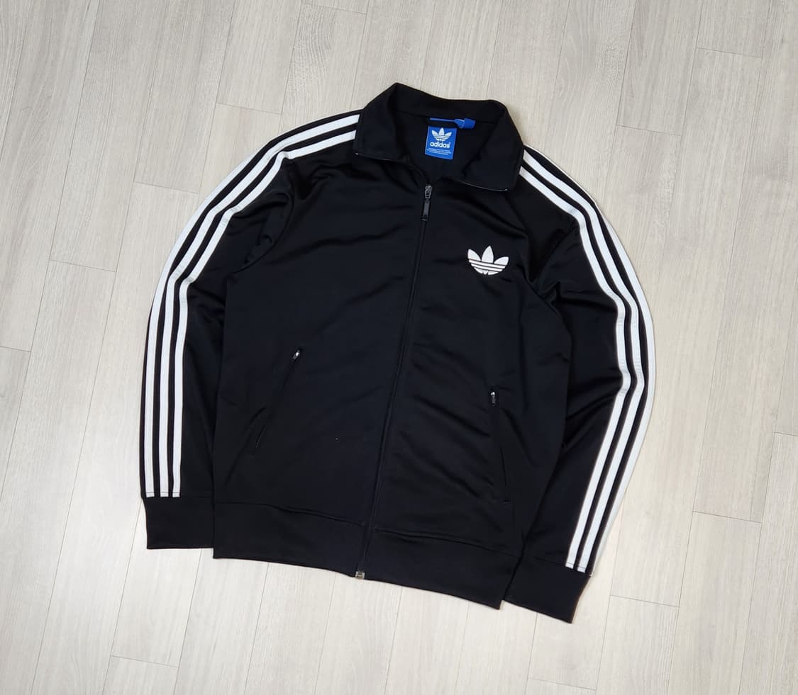 아디다스 파이어버드 집업 상품이미지1