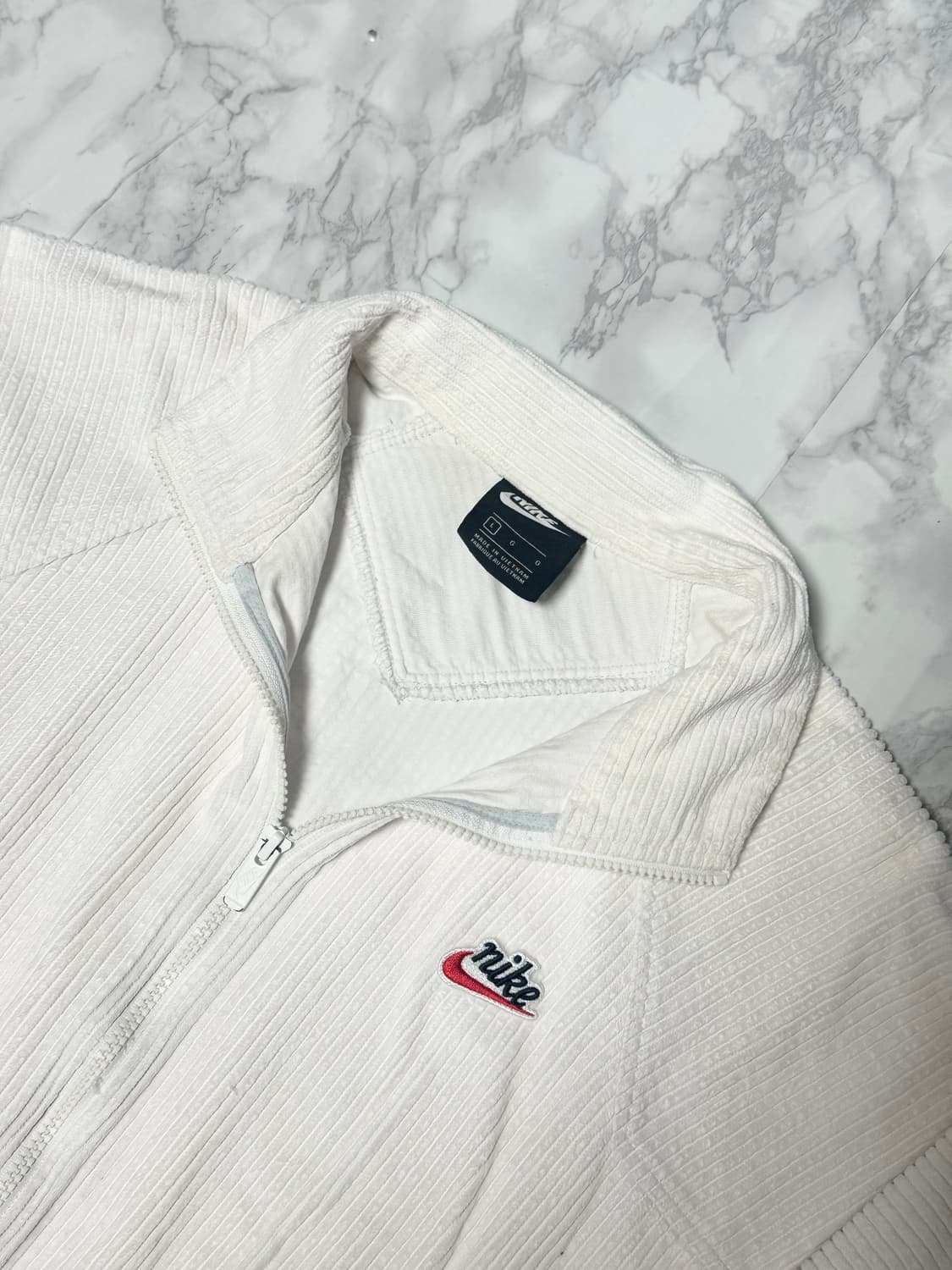 나이키 코듀로이 NSW 헤리티지 윈드러너 오버핏 자켓 상품이미지5