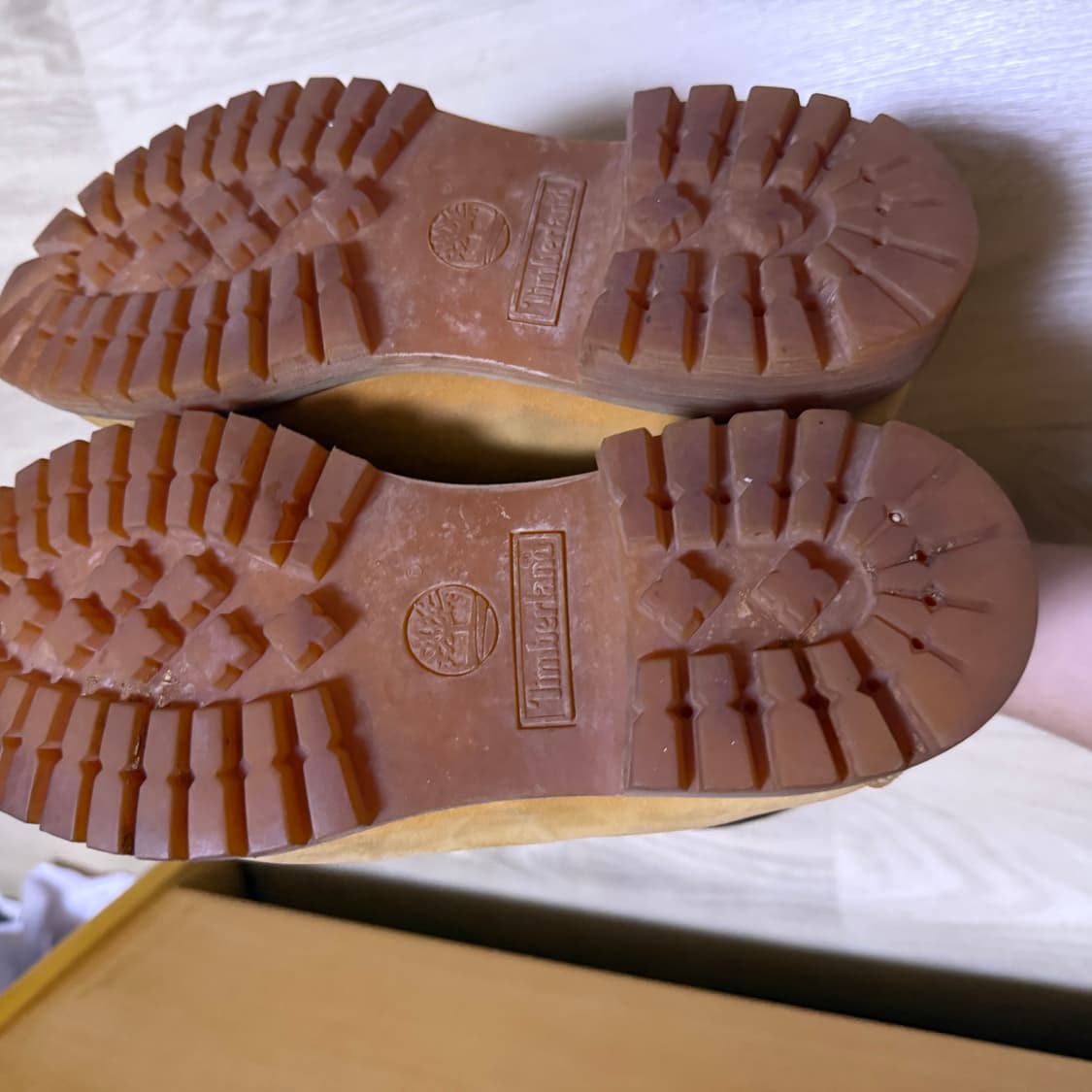 팀버랜드 프리미엄6인치 260 상품이미지5