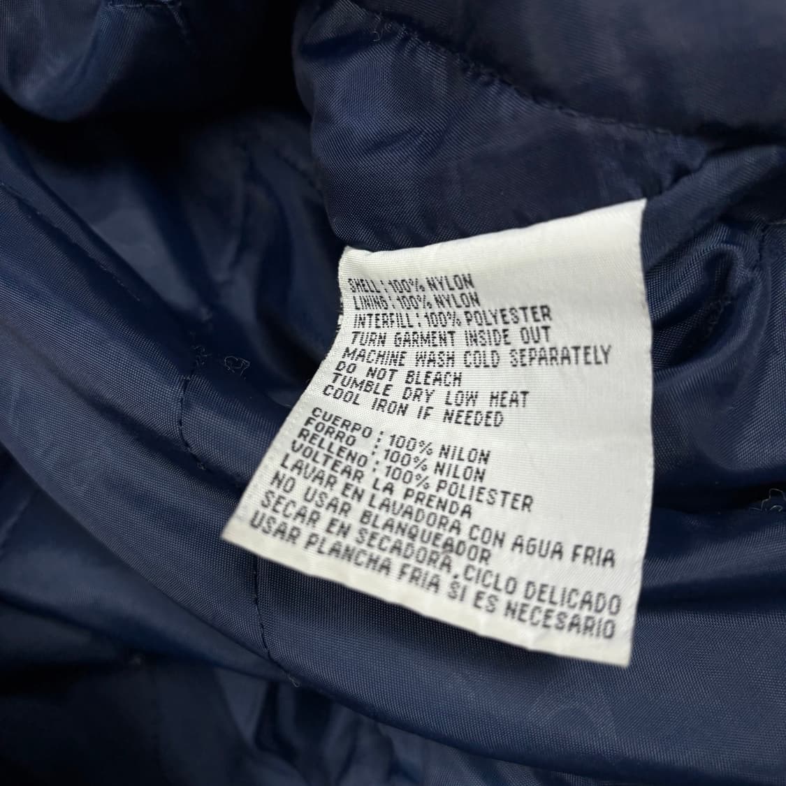 제뉴인 머천다이즈 보스턴 레드삭스 스타디움 자켓 상품이미지4