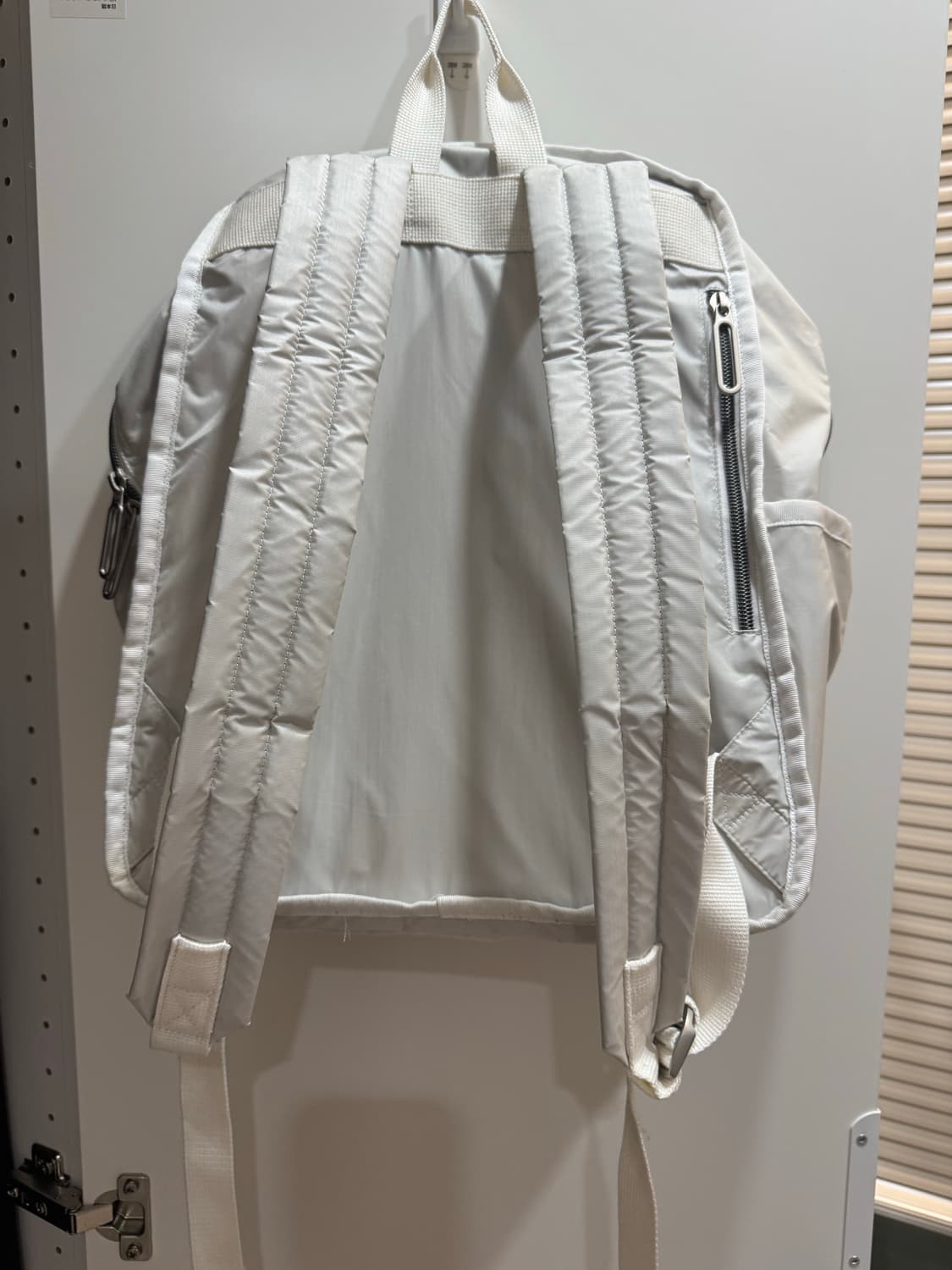 레스포삭 백팩 상품이미지3