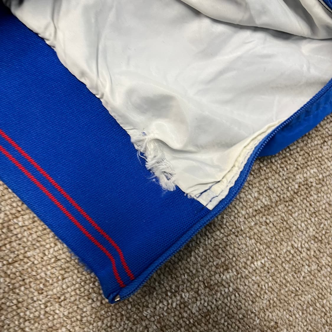  나이키 98 국대 우븐 팬츠 상품이미지4