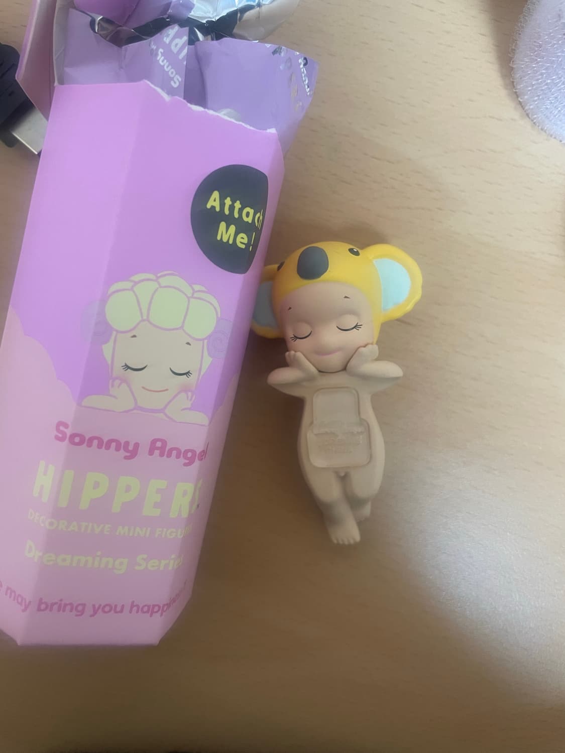 소니엔젤 드리밍 코알라 히퍼 상품이미지1