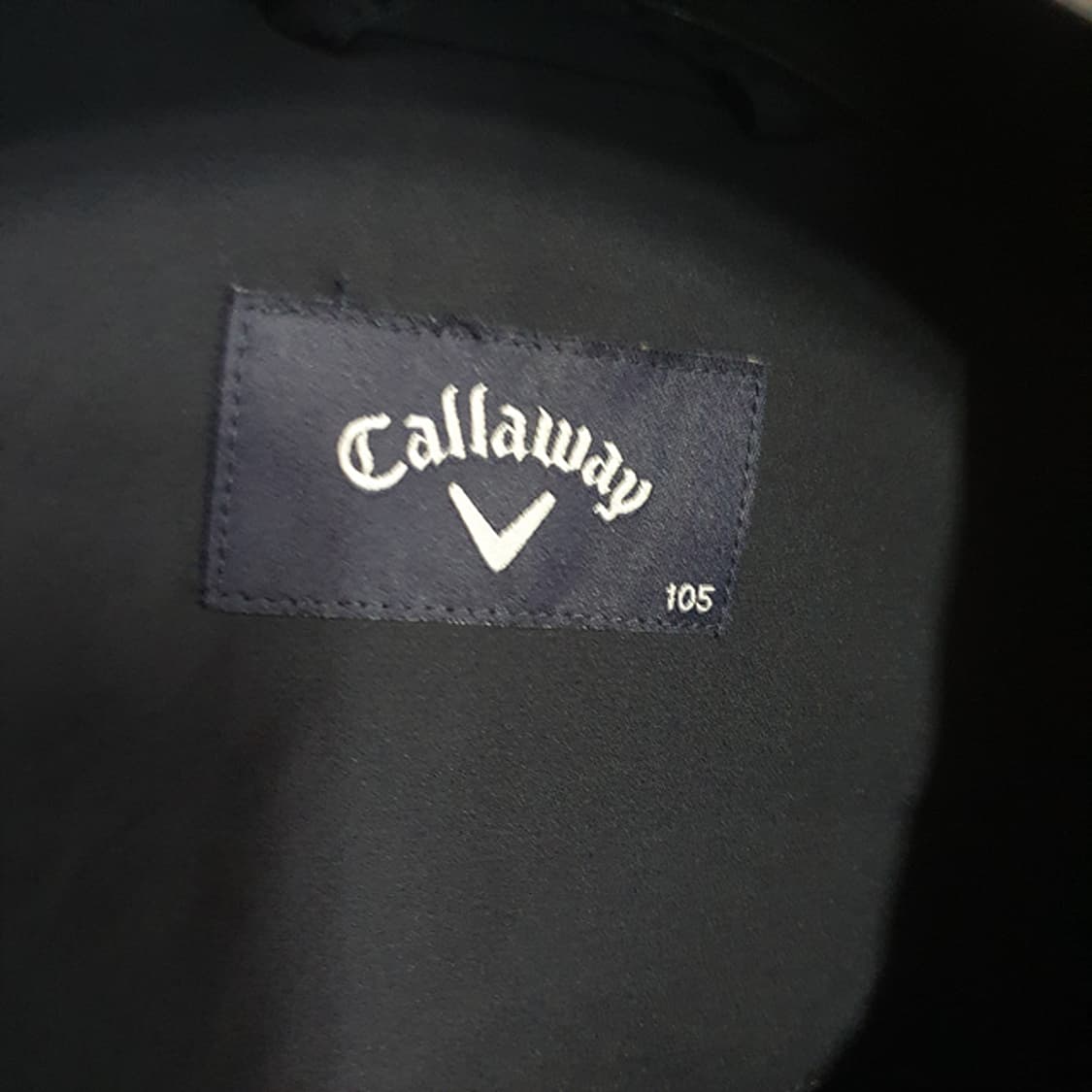 캘러웨이 자켓 105 상품이미지3