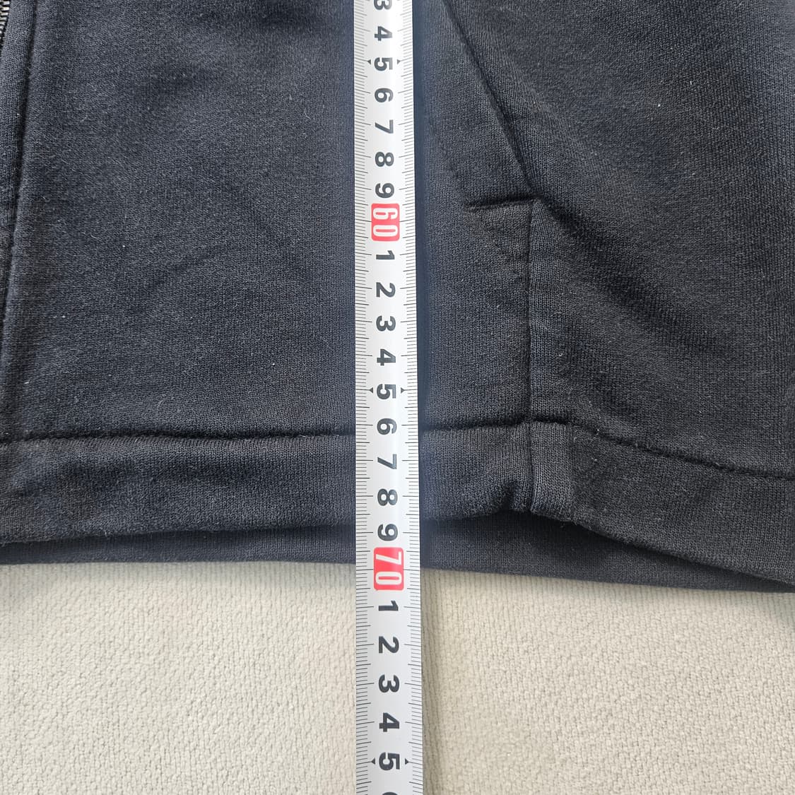 XXL 나이키 스몰로고 후드집업 0325Y 상품이미지7